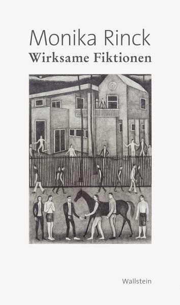 Cover von Wirksame Fiktionen