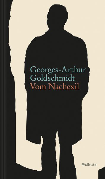 Cover von Vom Nachexil