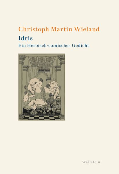 Cover von Idris