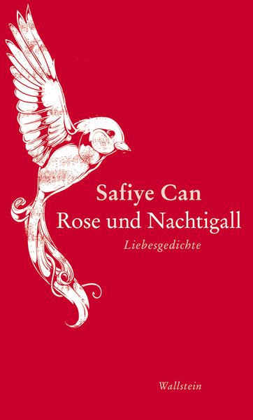 Cover von Rose und Nachtigall