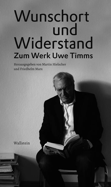 Cover von Wunschort und Widerstand