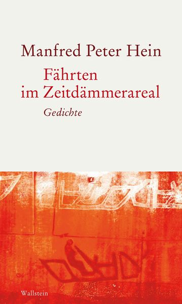 Cover von Fährten im Zeitdämmerareal