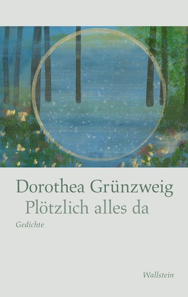 Cover von Plötzlich alles da