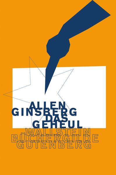 Cover von Das Geheul