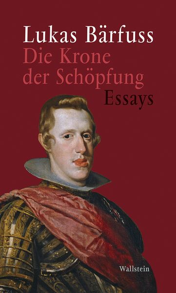 Cover von Die Krone der Schöpfung
