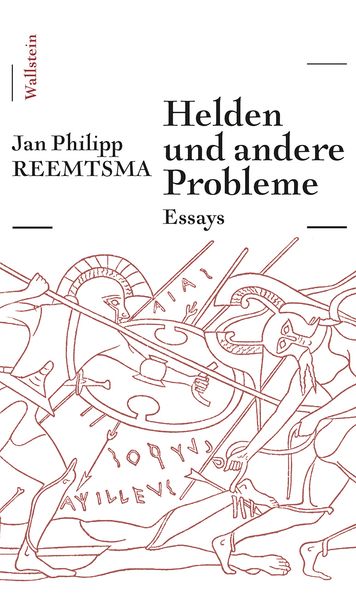 Cover von Helden und andere Probleme