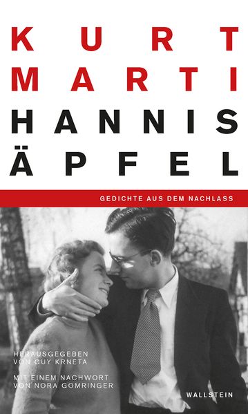 Cover von Hannis Äpfel