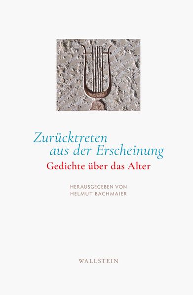Cover von Zurücktreten aus der Erscheinung