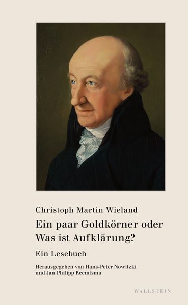 Cover von Ein paar Goldkörner oder was ist Aufklärung?