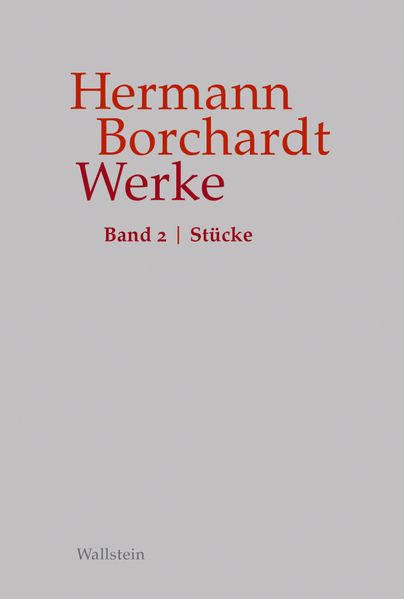 Cover von Stücke
