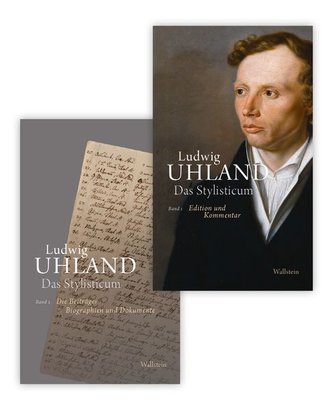Cover von Das Stylisticum