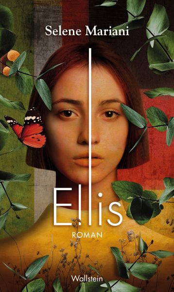 Cover von Ellis