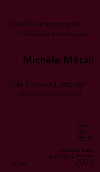 Cover von (Die Zwischensprache)