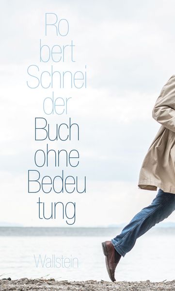 Cover von Buch ohne Bedeutung