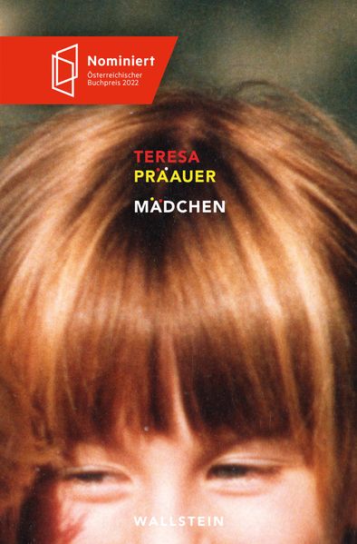 Cover von Mädchen