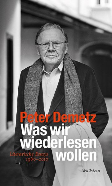 Cover von Was wir wiederlesen wollen