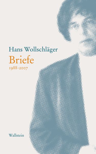 Cover von Briefe 1988-2007