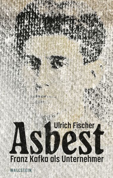 Cover von Asbest