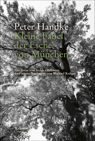 Cover von Kleine Fabel der Esche von München