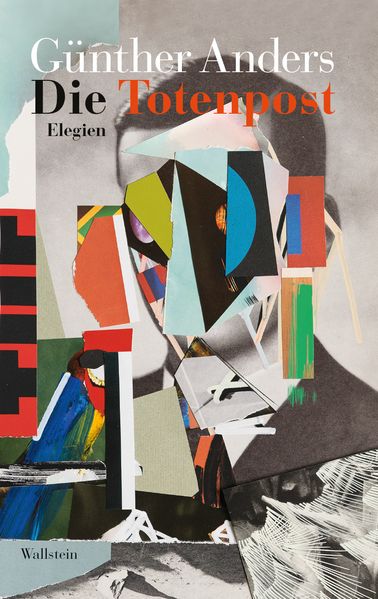 Cover von Die Totenpost