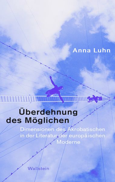 Cover von Überdehnung des Möglichen