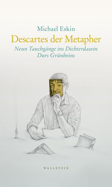 Cover von Descartes der Metapher