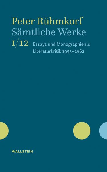 Cover von Sämtliche Werke