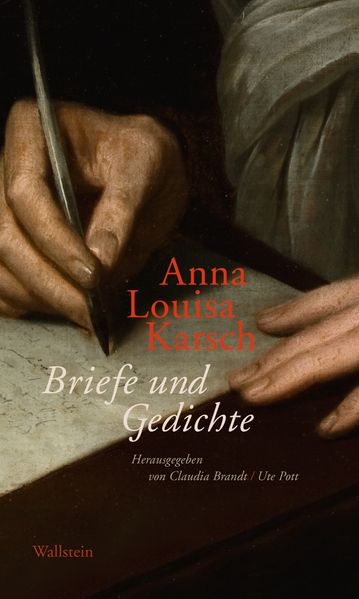 Cover von Briefe und Gedichte