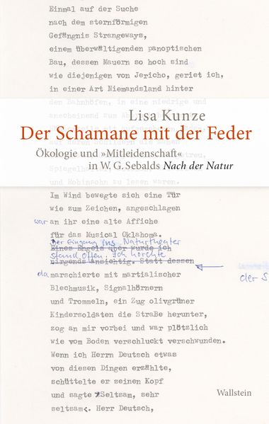 Cover von Der Schamane mit der Feder