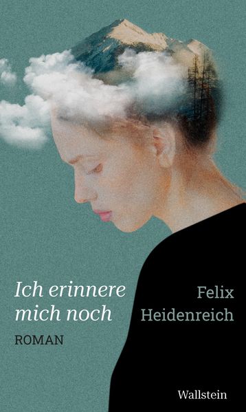 Cover von Ich erinnere mich noch