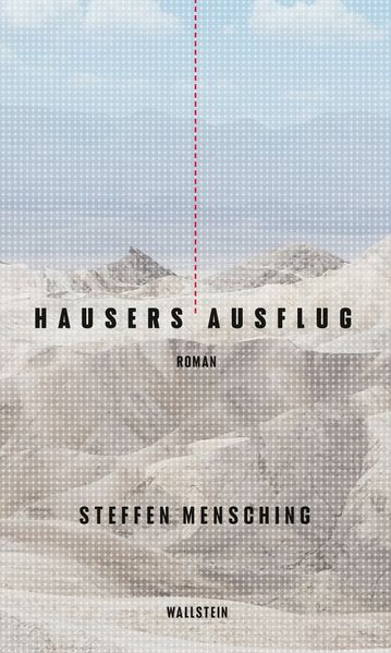 Cover von Hausers Ausflug