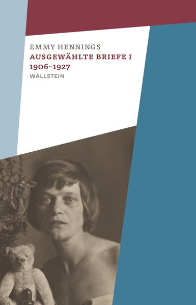 Cover von Ausgewählte Briefe