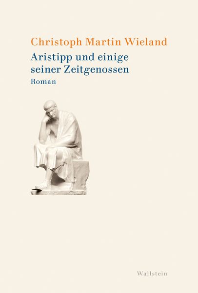 Cover von Aristipp und einige seiner Zeitgenossen