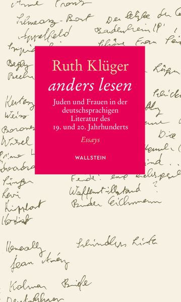 Cover von Anders lesen