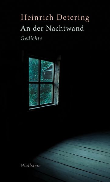 Cover von An der Nachtwand