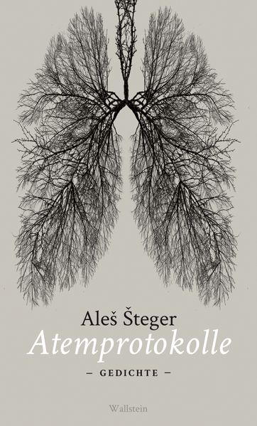 Cover von Atemprotokolle