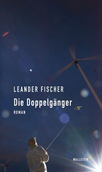 Cover von Die Doppelgänger