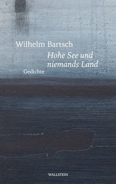 Cover von Hohe See und niemands Land