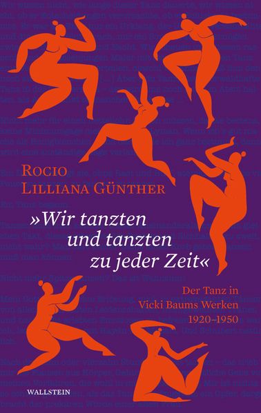 Cover von „Wir tanzten und tanzten zu jeder Zeit“