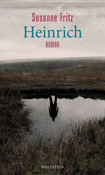 Cover von Heinrich