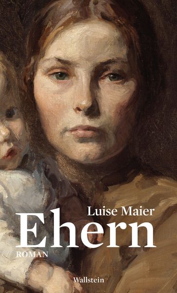 Cover von Ehern