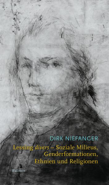 Cover von Lessing divers – soziale Milieus, Genderformationen, Ethnien und Religionen
