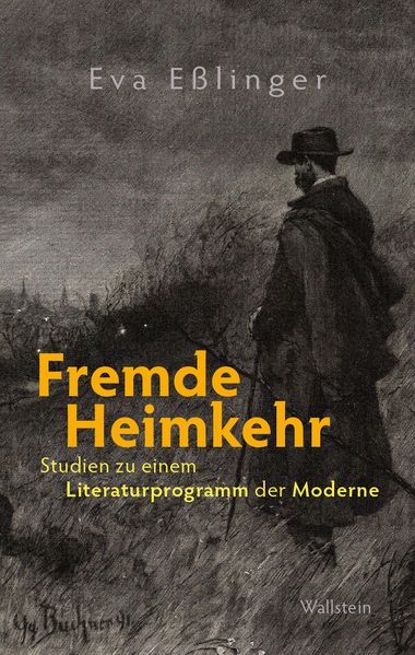 Cover von Fremde Heimkehr