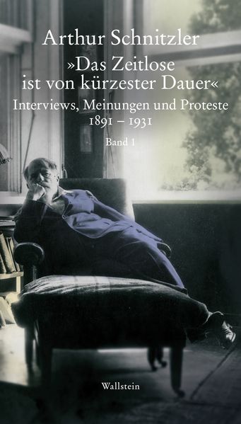 Cover von „Das Zeitlose ist von kürzester Dauer“