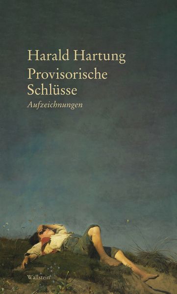 Cover von Provisorische Schlüsse