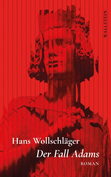 Cover von Der Fall Adams