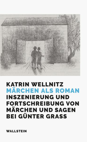 Cover von Märchen als Roman
