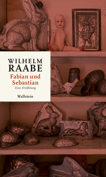 Cover von Fabian und Sebastian