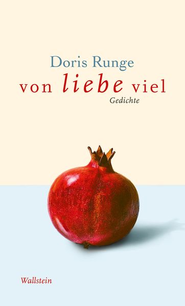 Cover von Von Liebe viel