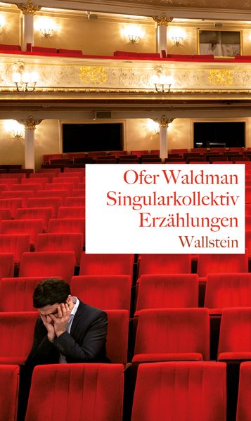 Cover von Singularkollektiv